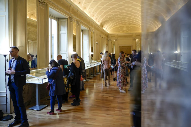 Milano Jewelry Week 2024