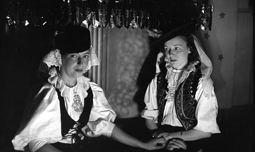 Португальская филигрань на Всемирной выставке в Париже, 1937